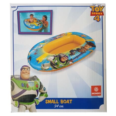 Disney Toy Story 4 Inflatable Dinghy Boat Extra Image 1